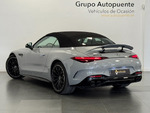 Mercedes AMG SL AMG SL 43 miniatura 11