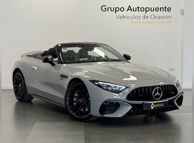 Mercedes - AMG SL