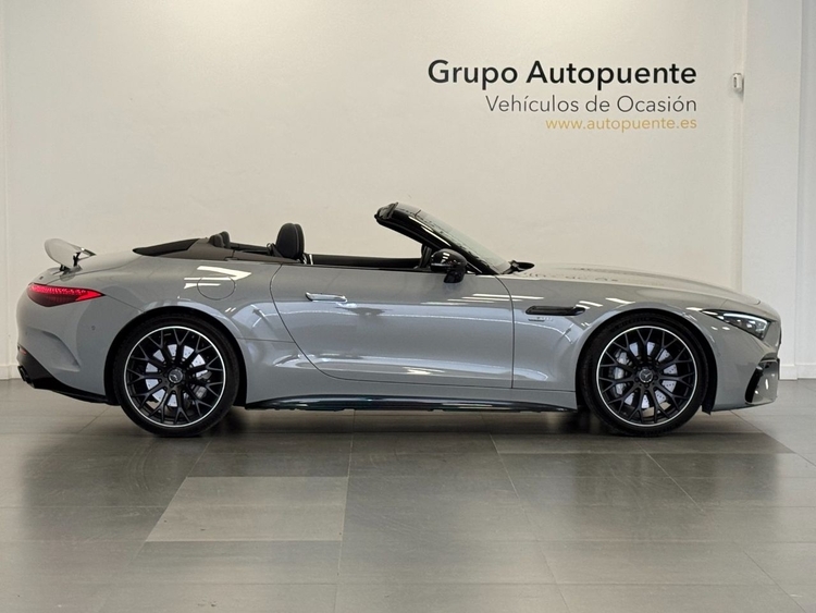 Mercedes AMG SL AMG SL 43 foto 3