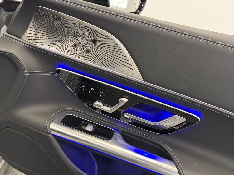 Mercedes AMG SL AMG SL 43 foto 42
