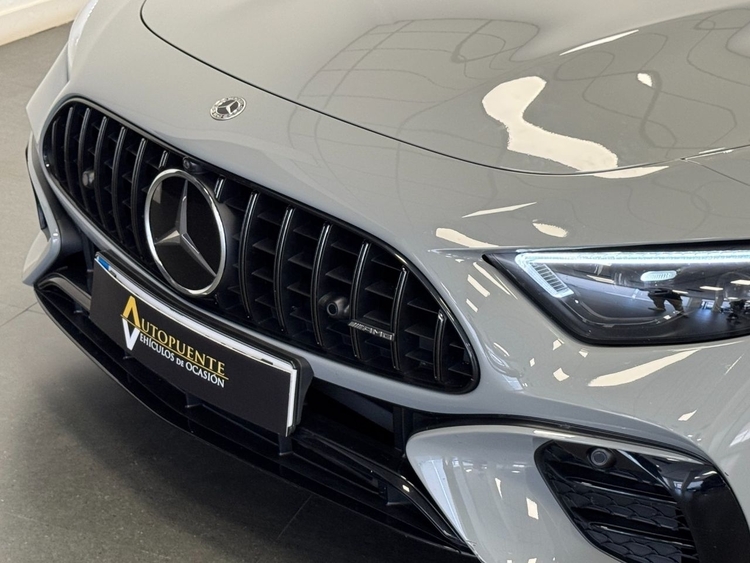 Mercedes AMG SL AMG SL 43 foto 64