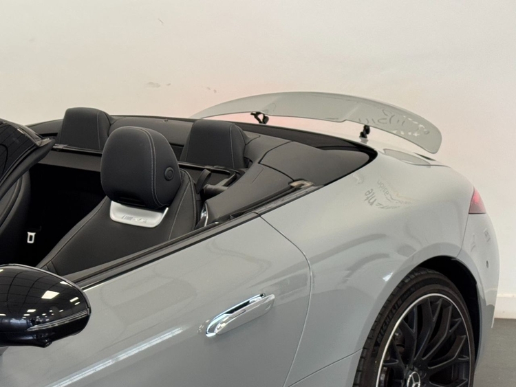 Mercedes AMG SL AMG SL 43 foto 68