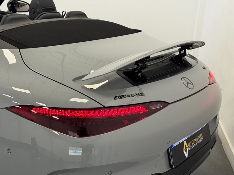 Mercedes AMG SL AMG SL 43 foto 70