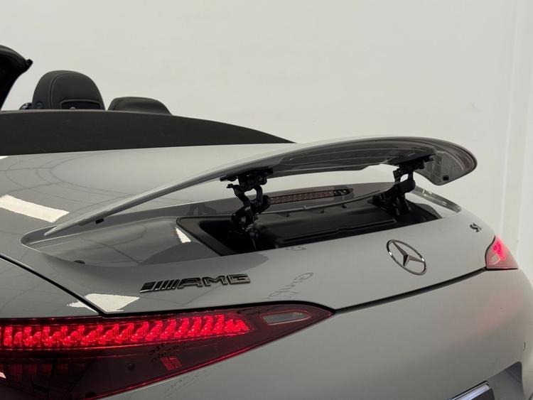 Mercedes AMG SL AMG SL 43 foto 71