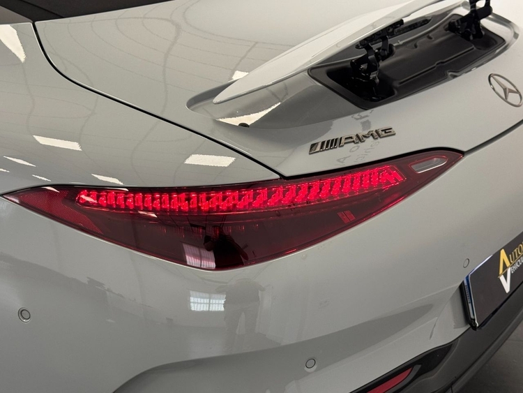 Mercedes AMG SL AMG SL 43 foto 72