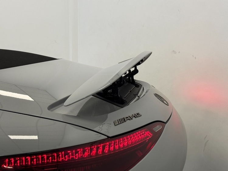 Mercedes AMG SL AMG SL 43 foto 73