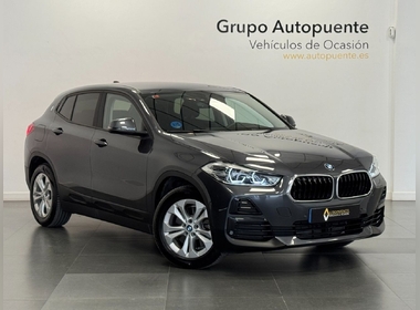 BMW - X2