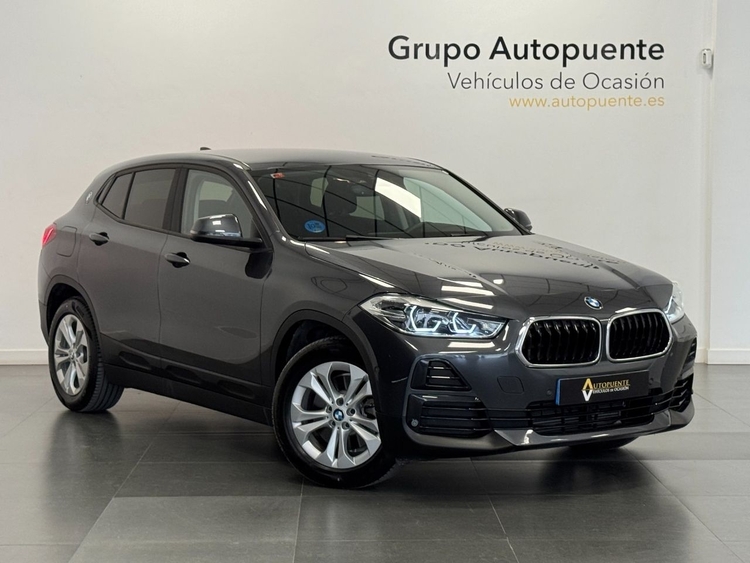BMW X2 25E SDRIVE foto 2