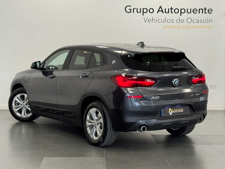 BMW X2 25E SDRIVE foto 5