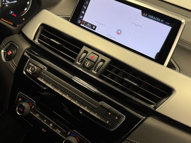 BMW X2 25E SDRIVE foto 38