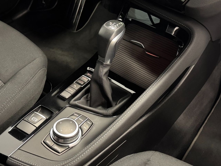 BMW X2 25E SDRIVE foto 41
