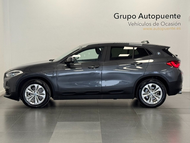 BMW X2 25E SDRIVE foto 6