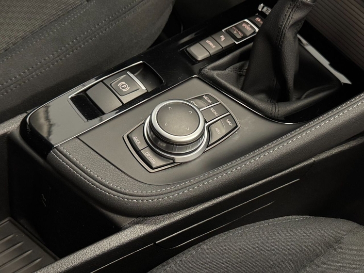 BMW X2 25E SDRIVE foto 42