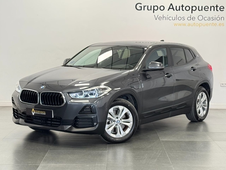 BMW X2 25E SDRIVE foto 7