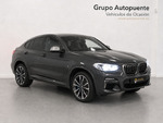BMW X4 M40 i XDRIVE miniatura 2