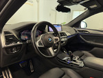 BMW X4 M40 i XDRIVE miniatura 14