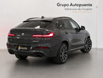 BMW X4 M40 i XDRIVE miniatura 4