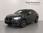 BMW X4 M40 i XDRIVE miniatura 7