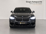 BMW X4 M40 i XDRIVE miniatura 8