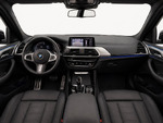 BMW X4 M40 i XDRIVE miniatura 11