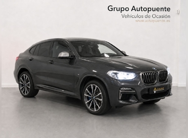BMW - X4
