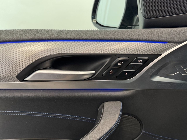 BMW X4 M40 i XDRIVE foto 17