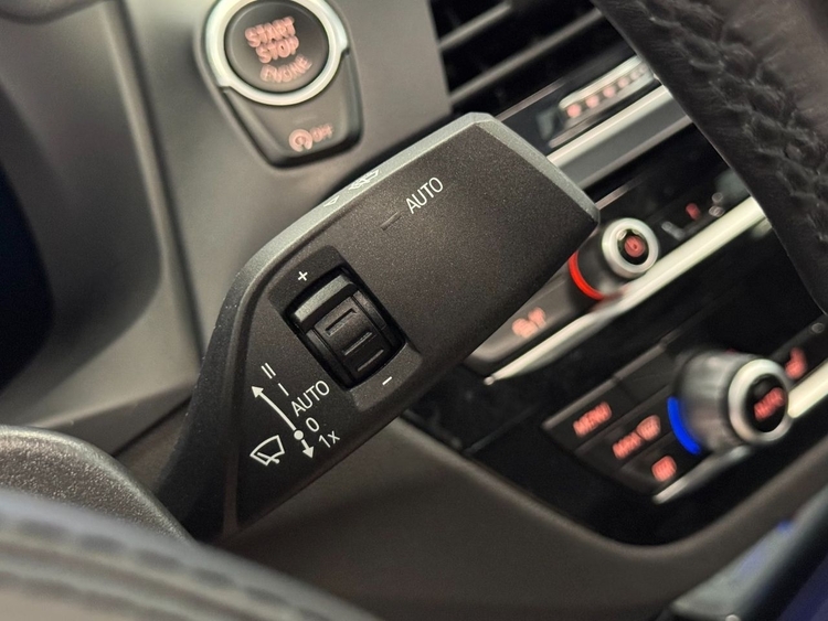 BMW X4 M40 i XDRIVE foto 26