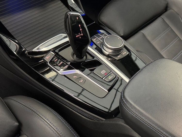 BMW X4 M40 i XDRIVE foto 30