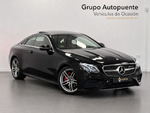 Mercedes Clase E 220D AMG miniatura 2