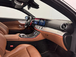Mercedes Clase E 220D AMG miniatura 20