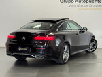 Mercedes Clase E 220D AMG miniatura 4