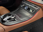 Mercedes Clase E 220D AMG miniatura 34