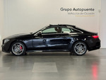 Mercedes Clase E 220D AMG miniatura 6