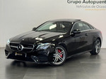 Mercedes Clase E 220D AMG miniatura 7