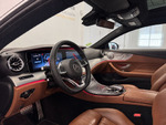 Mercedes Clase E 220D AMG miniatura 11