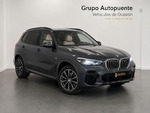 BMW X5 XDRIVE 45E miniatura 2