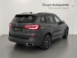BMW X5 XDRIVE 45E miniatura 3