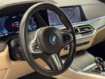 BMW X5 XDRIVE 45E miniatura 22