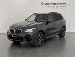 BMW X5 XDRIVE 45E miniatura 6