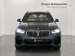 BMW X5 XDRIVE 45E miniatura 7