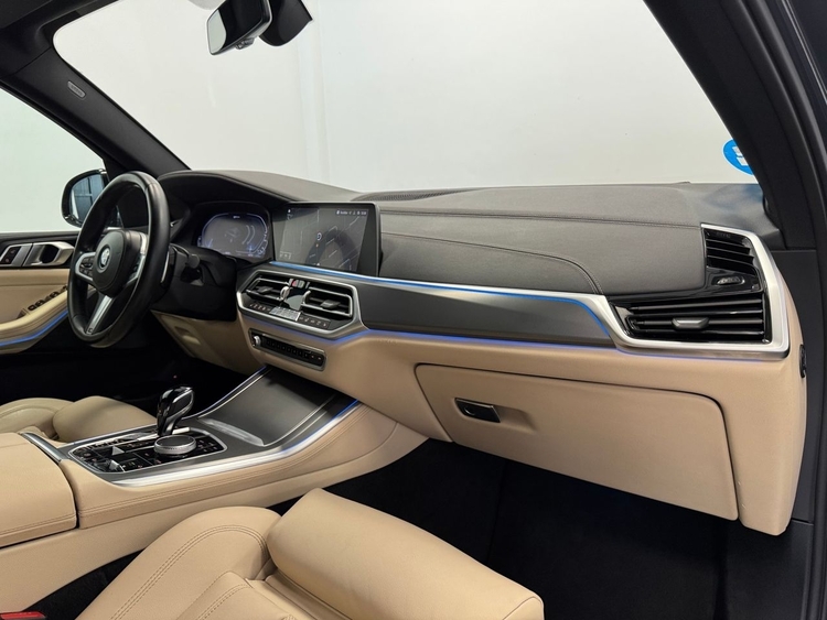 BMW X5 XDRIVE 45E foto 13