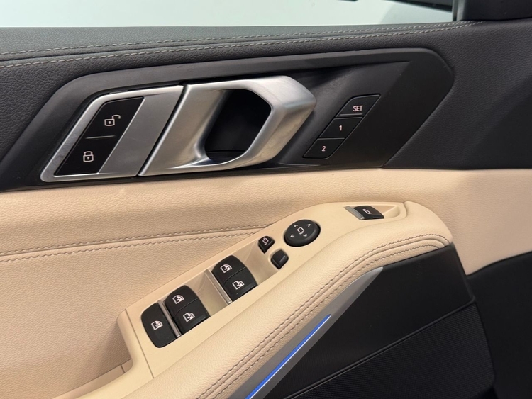 BMW X5 XDRIVE 45E foto 18