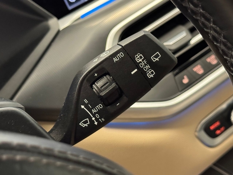 BMW X5 XDRIVE 45E foto 24