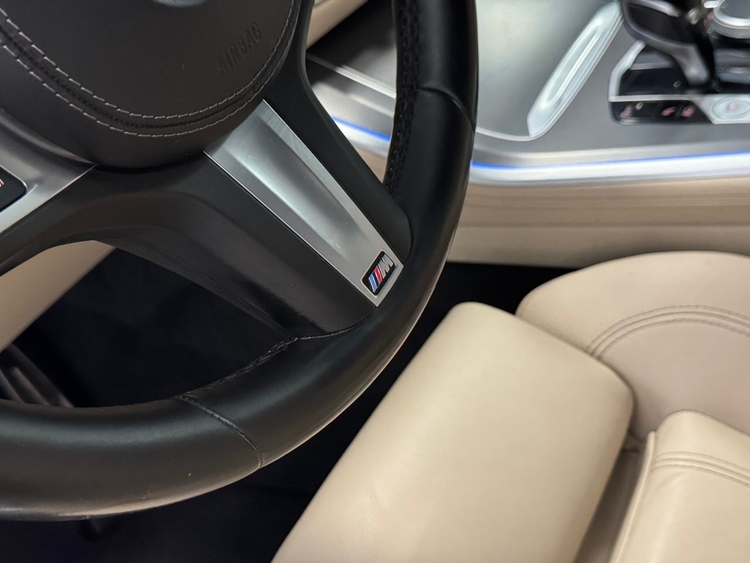 BMW X5 XDRIVE 45E foto 27