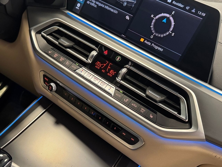 BMW X5 XDRIVE 45E foto 43
