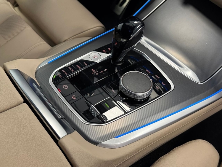 BMW X5 XDRIVE 45E foto 46