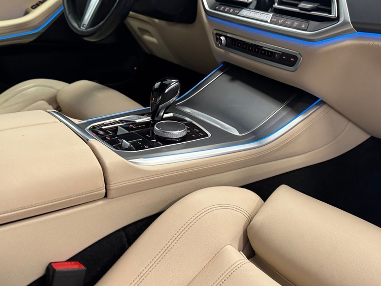 BMW X5 XDRIVE 45E foto 47