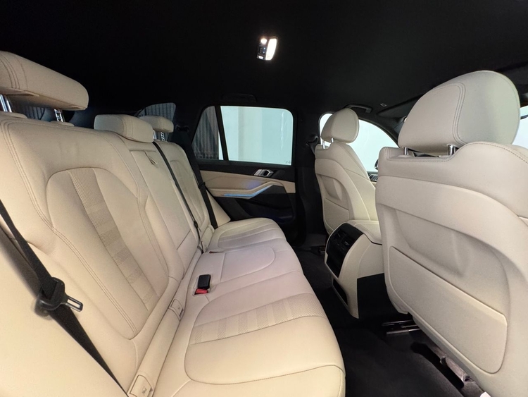 BMW X5 XDRIVE 45E foto 50