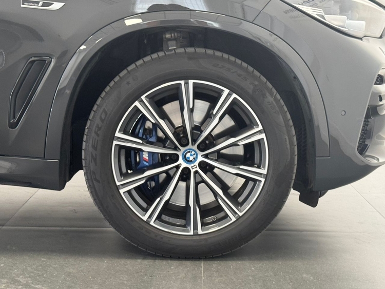 BMW X5 XDRIVE 45E foto 53