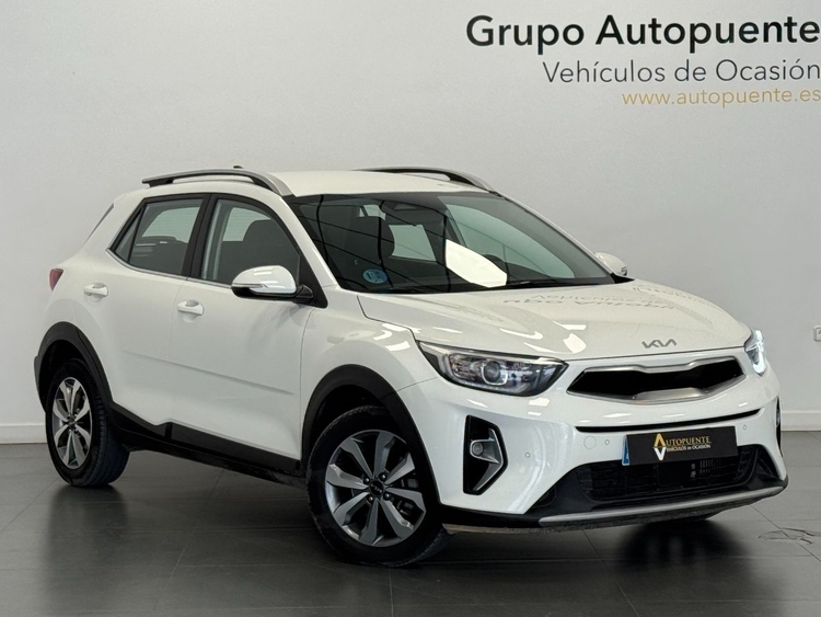 Kia Stonic KIA STONIC MHEV DRIVE foto 2